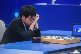 体坛联播｜柯洁称这辈子难胜AI，林书豪加盟NBA发展联盟图片