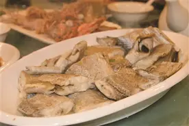 关于带鱼，我们跨越300公里找到答案！“雷达网带”和“钓带”到底有啥区别？哪种带鱼好吃？图片