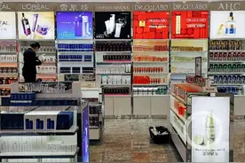 重庆首个市内免税店落地，新选择将如何影响购物？图片