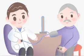 家用电子血压计使用须知图片