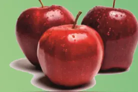 水果为啥要打蜡？图片