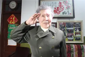 湖北六位老民警深情寄语首个警察节：无悔最美芳华，守护荆楚安宁图片