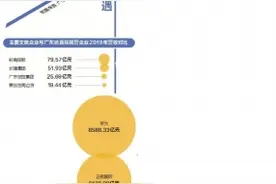 文旅企业为何缺席广东民企“百强榜”？图片