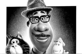 消解了成功的意义后，心灵奇旅就像剥洋葱图片