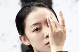 专访《舞蹈风暴2》" 古典舞女神 "华宵一：舞蹈是很纯洁的职业图片