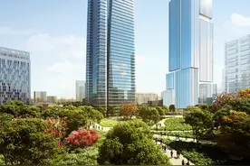 济南首个“五星级”工地！中建八局一公司获全国现场管理最高荣誉图片