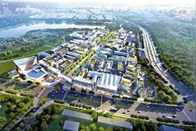 前海天健悦桂府来了？销售：均价10.3万/㎡，24号开盘｜深圳楼市早7条图片