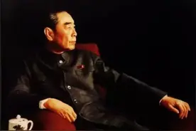 周总理，多想让您看到今天图片
