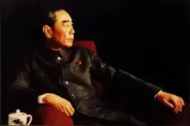 周总理，多想让您看到今天图片