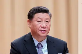 天天学习｜主题教育总结大会上，习近平用这句古语鞭策领导干部图片