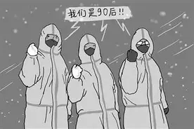 别让“年龄标签”绑架自我认知图片