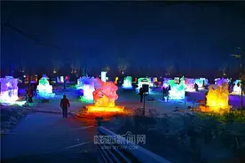 大师出手，果然不凡｜这项比赛接近尾声，精品来了……图片
