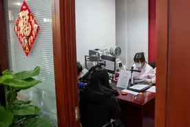 “冷静期”实施一周，离婚流程有何变化？我们又去婚登处看了看图片