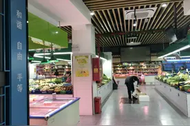 「特写」社区团购众生相：员工拼命加班，菜贩生意受损，农村用户得利图片