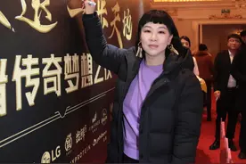 名家话大运｜奥运冠军钱红：大运会是世界感受天府文化的绝佳契机图片