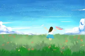 细节 | 你做出过什么勇敢的决定呢？图片