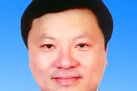 李湘豫任河南省开封市副市长、代理市长图片