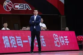 首钢今晚战青岛 树立信心打好开局图片