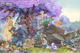 《了不起的修仙模拟器》1月11日迎来披风和坐骑系统更新图片