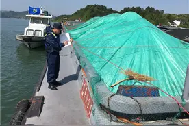 年底船舶配员不足 执法部门：后果很严重图片