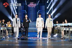 清华“姚班”VS北大“英才班”哪个更强？《最强大脑8》今晚回归继续求解答案图片