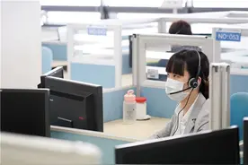 有事请打12345！热线电话全国统一，一号通办图片