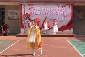 非遗进校园｜凝聚教师力量，架起广府非遗传承之桥图片