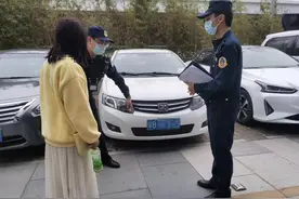 只需180元车费，就能从深圳回贵阳？深圳市交通运输行政执法支队严查非法营运图片