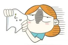 科普丨牙痛就拔牙？这真的不是最好的办法……图片