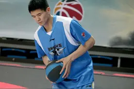 才30岁！CBA冠军队成员因病离世 北京男篮两年痛失两名功臣图片