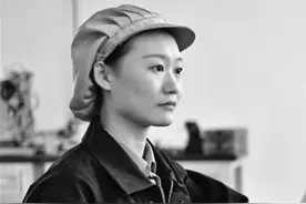 襄阳某航修厂女钳工陈奕霖——“磨”出一颗匠心图片