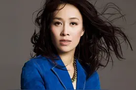 悄悄录制的《姐姐2》，本比黄晓明杨颖李菲儿的热搜更有看头图片