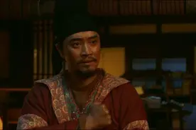 长安十二时辰：老三救下张小敬，竟因没补刀，被自己手下杀死