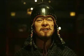 长安十二时辰：崔器高光！这就是大唐军人的荣耀视频封面