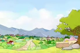 老家故事｜抚今追昔话老宅图片