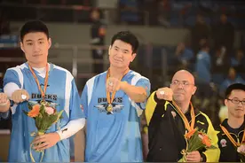 前北京男篮冠军队成员韩崇凯因病去世，年仅30岁图片