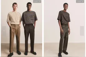 优衣库U系列发布2021春夏Lookbook，预计本月22日发售图片