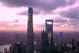 2020国际文化大都市评价报告出炉：上海位列全球第八视频封面