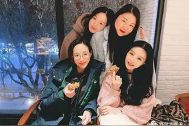 闺蜜情都是靠谱的？未必…图片