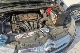 连续降温，你家“露宿”汽车熄火趴窝没？｜修车技师教你3招巧应对图片