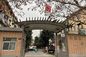 杭州主城区，60多年的这一大片老破小全都要拆！搬家发现宝贝……图片