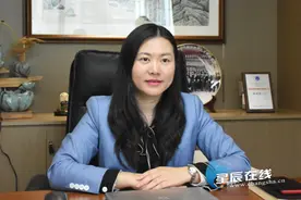 政协委员风采④丨欧阳侨：农家女孩“蜕变”为律界精英 知百姓冷暖心系民生话题图片
