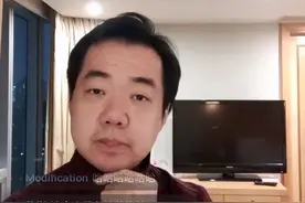 宁峰在线大师课：演奏小提琴要努力做个“戏精”图片