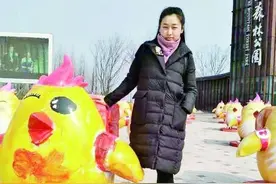 王晴：突破与坚守图片