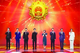 周迅演屠呦呦，电视剧《功勋》：合普通人的情，拍不负时代的功勋图片