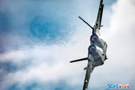 纪念歼20飞机首飞十周年，研制单位推出高燃MV（附高清组图）图片