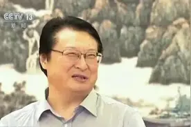 中纪委机关刊披露：国产航母研制总指挥胡问鸣因巡视发现的线索被查图片
