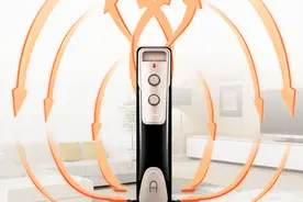 电暖气和空调哪个更划算？大部分人都错了图片