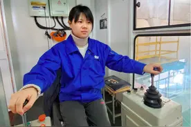 中天钢铁一员工获评“全国优秀农民工”图片