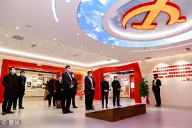 鲁南制药集团&滨州职业学院就业实习基地揭牌仪式举行图片